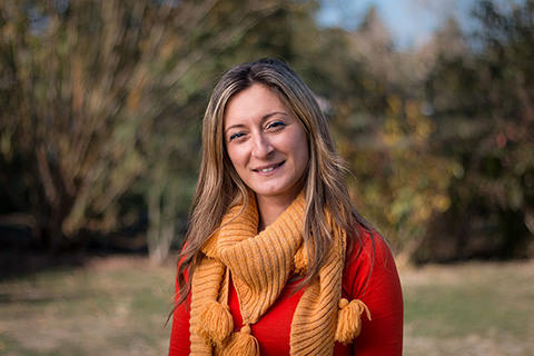 Nunzia Sferrazza - Älteste - FCG Germersheim